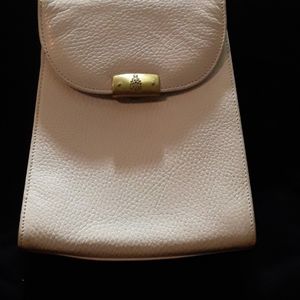 Women's Vintage Mark Cross Purse